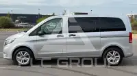 2019 Mercedes Benz Vito
