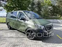 2019 Mercedes Benz Vito