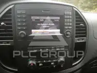 2019 Mercedes Benz Vito
