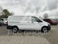 2019 Mercedes Benz Vito