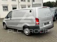 2019 Mercedes Benz Vito