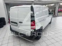 2019 Mercedes Benz Vito