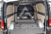 2019 Mercedes Benz Vito