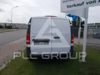 2019 Mercedes Benz Vito