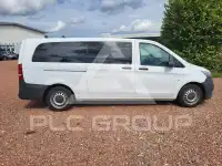 2019 Mercedes Benz Vito