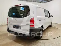 2019 Mercedes Benz Vito