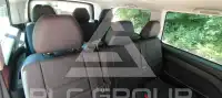 2019 Mercedes Benz Vito
