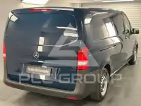 2019 Mercedes Benz Vito