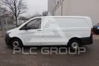 2019 Mercedes Benz Vito