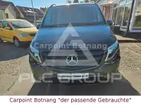 2019 Mercedes Benz Vito