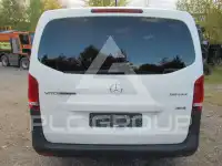 2019 Mercedes Benz Vito
