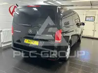 2019 Mercedes Benz Vito