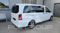 2019 Mercedes Benz Vito