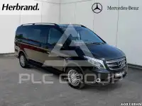 2019 Mercedes Benz Vito
