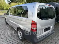 2019 Mercedes Benz Vito