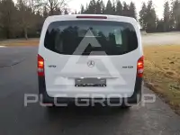 2019 Mercedes Benz Vito