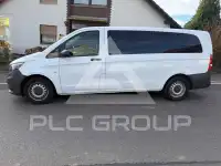 2019 Mercedes Benz Vito