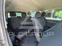 2019 Mercedes Benz Vito