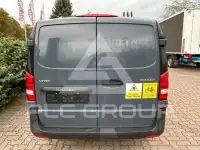 2019 Mercedes Benz Vito