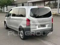 2019 Mercedes Benz Vito