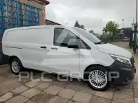 2019 Mercedes Benz Vito
