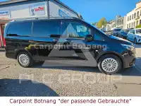 2019 Mercedes Benz Vito