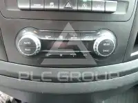 2019 Mercedes Benz Vito