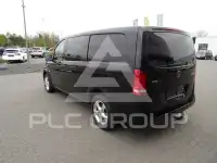 2019 Mercedes Benz Vito