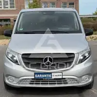 2019 Mercedes Benz Vito