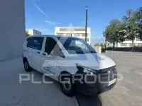 2019 Mercedes Benz Vito