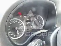 2019 Mercedes Benz Vito