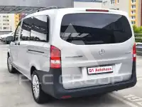 2019 Mercedes Benz Vito