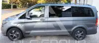 2019 Mercedes Benz Vito