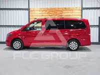 2019 Mercedes Benz Vito