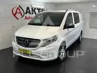 2019 Mercedes Benz Vito