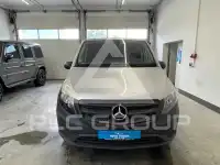 2019 Mercedes Benz Vito