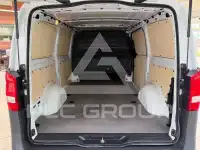 2019 Mercedes Benz Vito