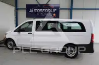 2019 Mercedes Benz Vito