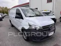 2019 Mercedes Benz Vito