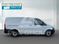2019 Mercedes Benz Vito