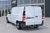2019 Mercedes Benz Vito