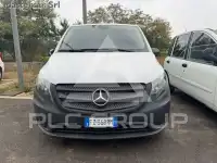 2019 Mercedes Benz Vito