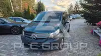2019 Mercedes Benz Vito