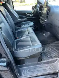 2019 Mercedes Benz Vito