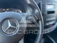 2019 Mercedes Benz Vito