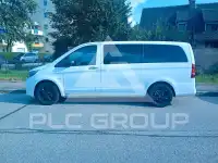2019 Mercedes Benz Vito