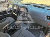2019 Mercedes Benz Vito