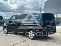2019 Mercedes Benz Vito