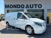 2019 Mercedes Benz Vito