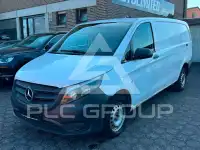 2019 Mercedes Benz Vito